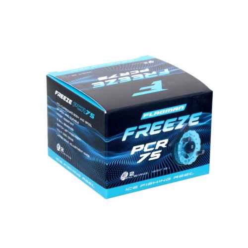 Катушка зимняя Flagman Freeze PCR75