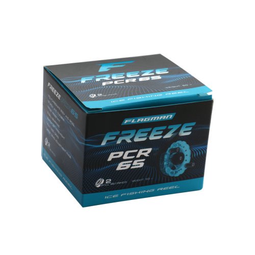 Катушка зимняя Flagman Freeze PCR65