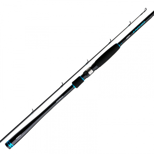 Спиннинг Flagman Giant 792MH 2.36м 12-44г