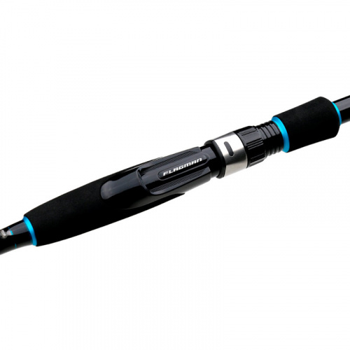 Спінінг Flagman Giant 792MH 2.36м 12-44г
