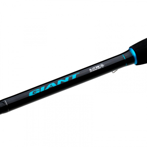 Спінінг Flagman Giant 792MH 2.36м 12-44г