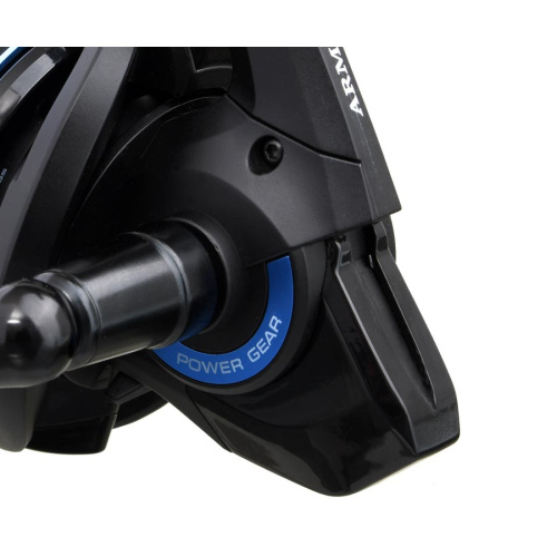 Катушка Flagman Armadale Grand Feeder 4000