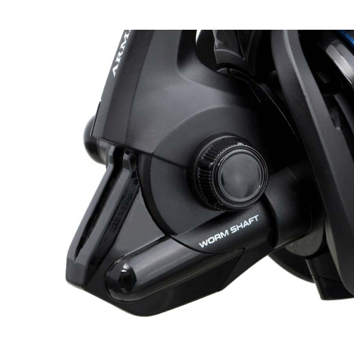 Катушка Flagman Armadale Grand Feeder 4000