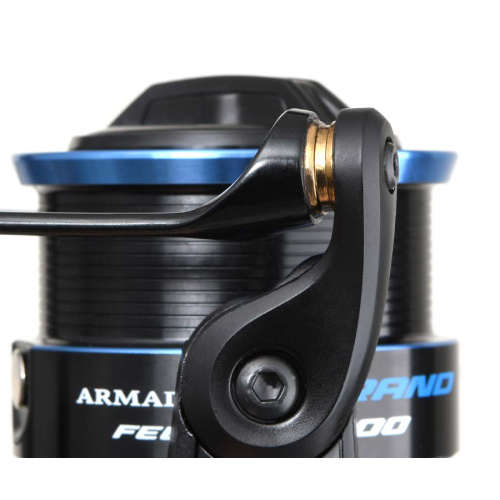 Катушка Flagman Armadale Grand Feeder 4000