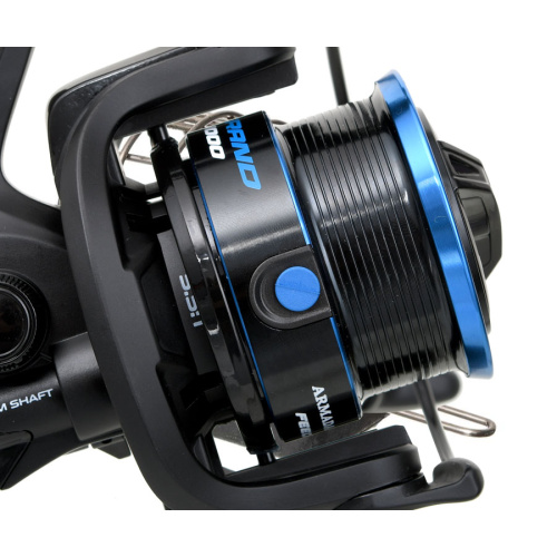 Катушка Flagman Armadale Grand Feeder 4000