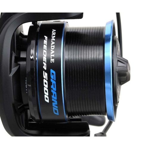 Катушка Flagman Armadale Grand Feeder 5000
