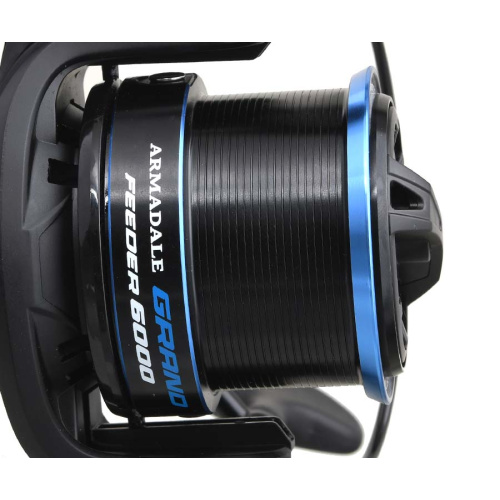 Катушка Flagman Armadale Grand Feeder 6000