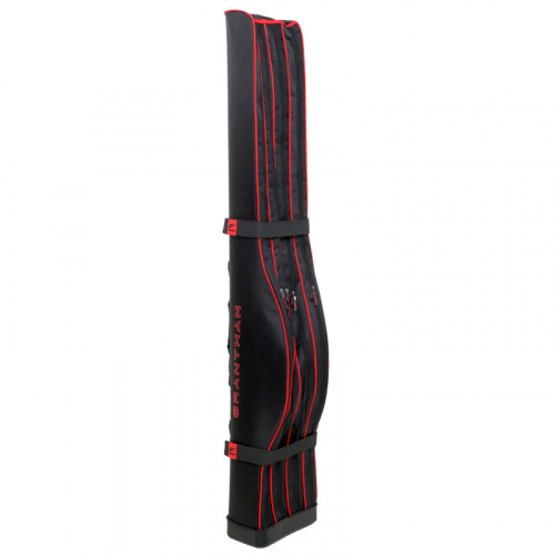 Чохол для вудилищ Flagman Grantham Hard Case 4 Rods 165см