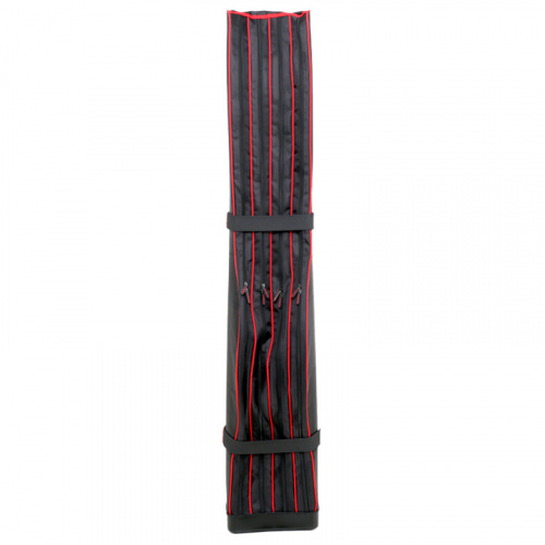 Чохол для вудилищ Flagman Grantham Hard Case 4 Rods 165см