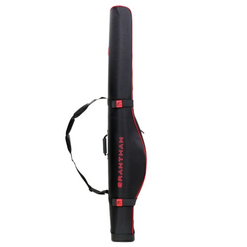 Чехол для удилищ Flagman Grantham Hard Case 4 Rods 165см