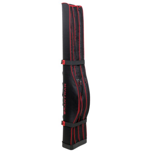 Чехол для удилищ Flagman Grantham Hard Case 4 Rods 165см