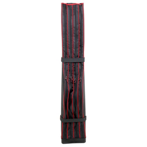 Чехол для удилищ Flagman Grantham Hard Case 4 Rods 165см