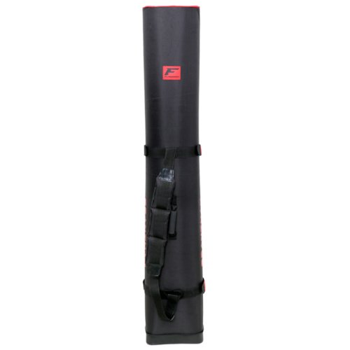 Чехол для удилищ Flagman Grantham Hard Case 4 Rods 165см