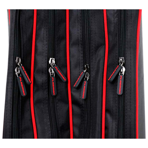 Чехол для удилищ Flagman Grantham Hard Case 4 Rods 165см
