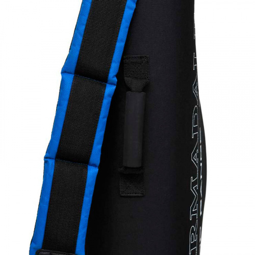 Чохол-кофр Flagman Armadale Two Rod Hard Case 1.65см