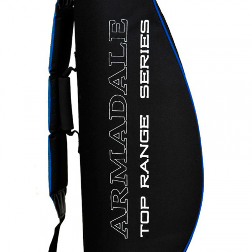 Чохол-кофр Flagman Armadale Two Rod Hard Case 1.65см