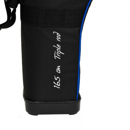 Чохол-кофр Flagman Armadale Two Rod Hard Case 1.65см