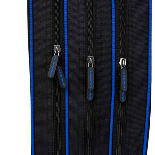 Чохол-кофр Flagman Armadale Two Rod Hard Case 1.65см