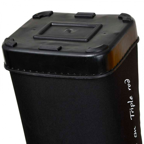 Чохол-кофр Flagman Armadale Two Rod Hard Case 1.65см
