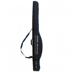 Чехол-кофр Flagman Armadale Two Rod Hard Case 1.65см