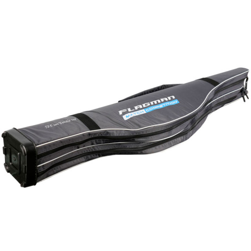 Чохол-кофр Flagman Match Competition Hard Case Double Rod 125см