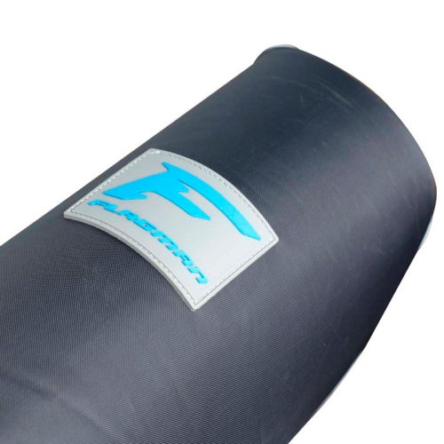 Чохол-кофр Flagman Match Competition Hard Case Double Rod 125см