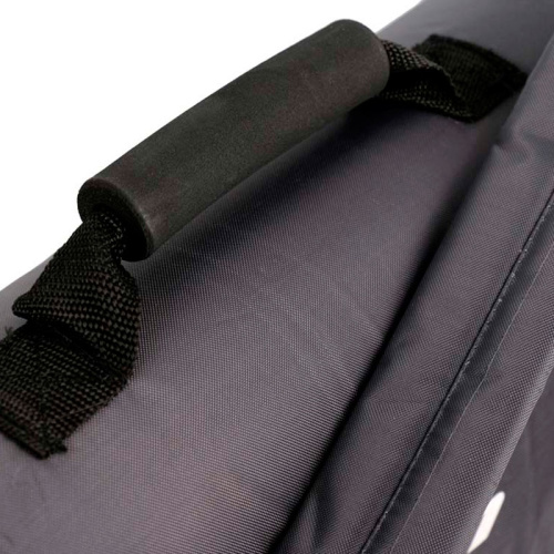 Чохол-кофр Flagman Match Competition Hard Case Double Rod 125см