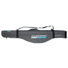 Чохол-кофр Flagman Match Competition Hard Case Single Rod 125см