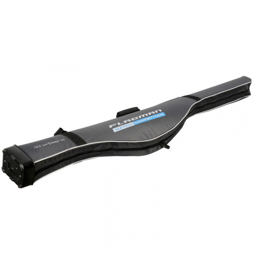 Чохол-кофр Flagman Match Competition Hard Case Single Rod 125см