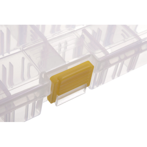 Коробка для блесен Flagman HJ 185x100x33 мм