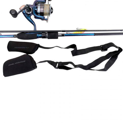 Чехол для удилищ Flagman Neopren Rod Holder Max Spin 3м 50мм
