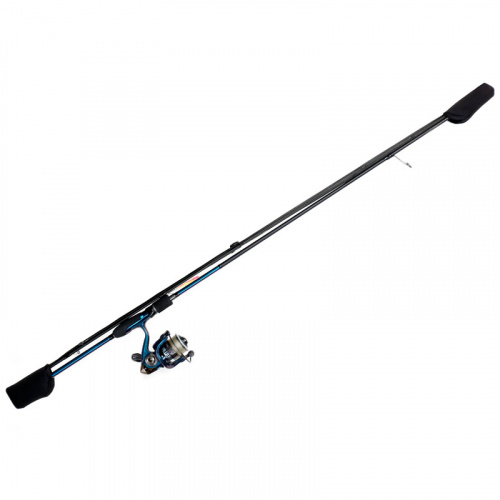 Чохол для вудилищ Flagman Neopren Rod Holder Max Spin 2.3м 40мм