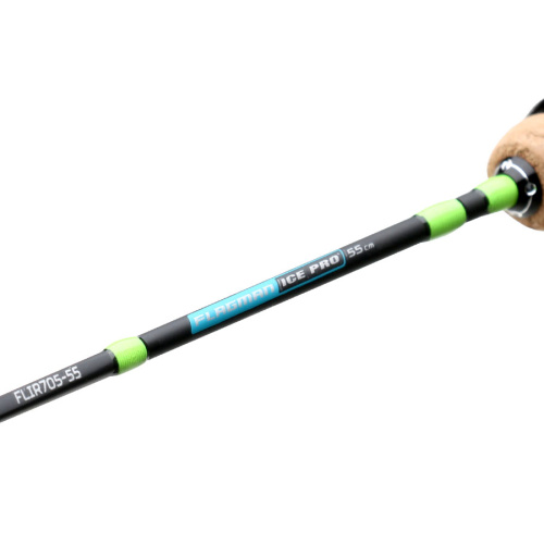 Зимняя удочка Flagman Ice Pro 55см