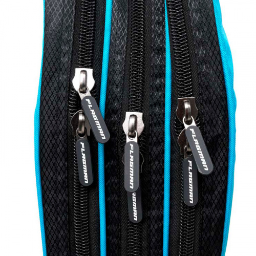 Чехол для удилищ Flagman Inspiration Hard Case 1.65м