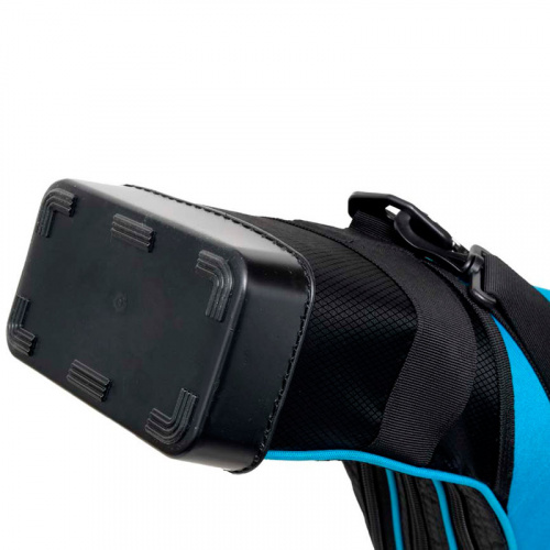 Чехол для удилищ Flagman Inspiration Hard Case 1.65м