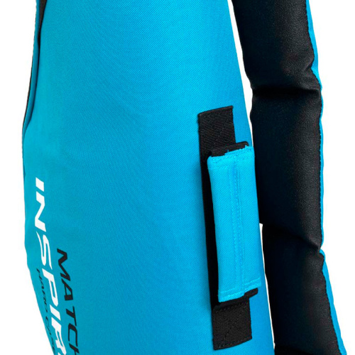 Чехол для удилищ Flagman Inspiration Hard Case 1.95м