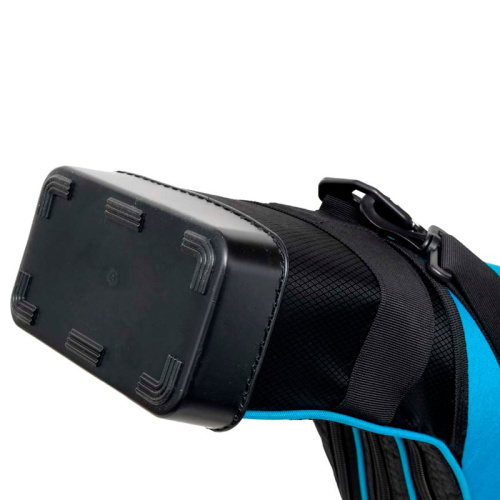 Чехол для удилищ Flagman Inspiration Hard Case 1.95м