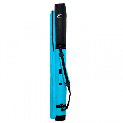 Чехол для удилищ Flagman Inspiration Hard Case 2 Rods with Pocket 1.65м