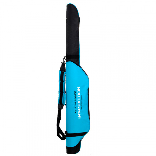 Чехол для удилищ Flagman Inspiration Hard Case 2 Rods with Pocket 1.65м