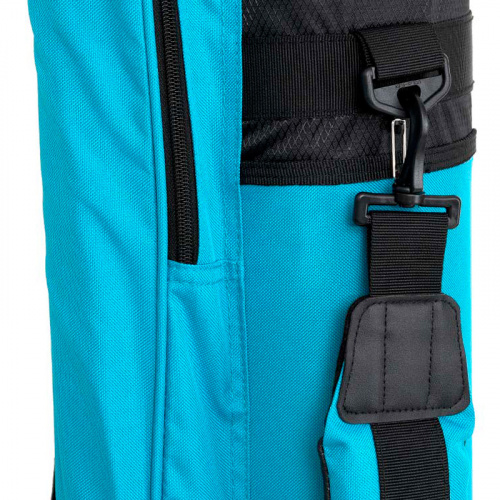 Чехол для удилищ Flagman Inspiration Hard Case 2 Rods with Pocket 1.65м