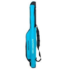 Чохол для вудилищ Flagman Inspiration Hard Case 2 Rods with Pocket 1.65м