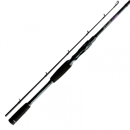Спінінг Flagman Jerk Style 662HH 1.98м 20-70г