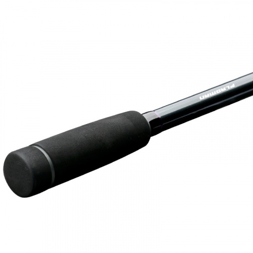 Спінінг Flagman Jerk Style 662HH 1.98м 20-70г