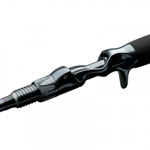 Спінінг Flagman Jerk Style 662HH 1.98м 20-70г