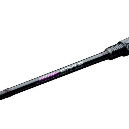 Спінінг Flagman Jerk Style 662HH 1.98м 20-70г