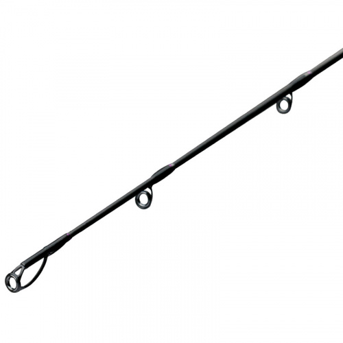 Спінінг Flagman Jerk Style 662HH 1.98м 20-70г