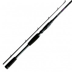 Спінінг Flagman Jerk Style 662HH 1.98м 20-70г