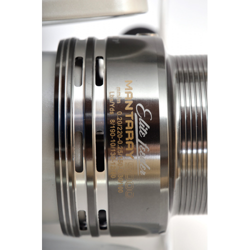Котушка Flagman Mantaray Elite Feeder 4000