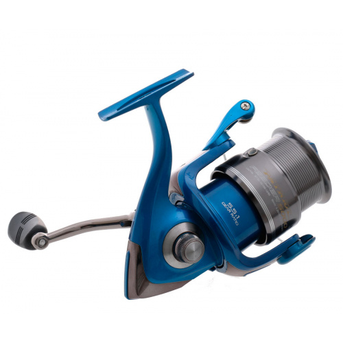 Катушка Flagman Patriot Feeder 5000