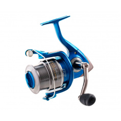 Катушка Flagman Patriot Feeder 5000